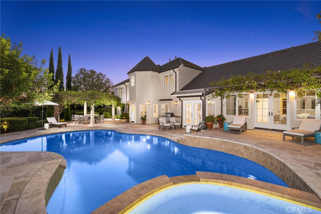30602 Hunt Club Drive