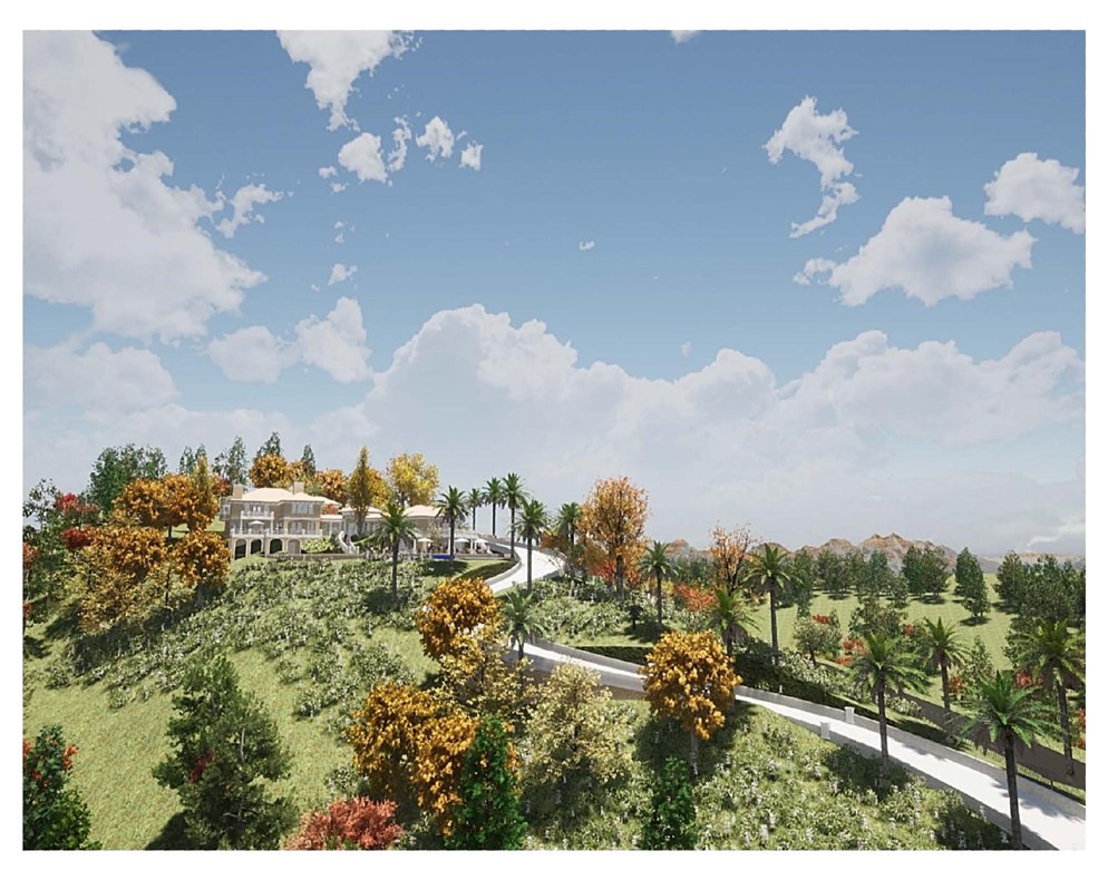 27802 Modjeska Grade Road