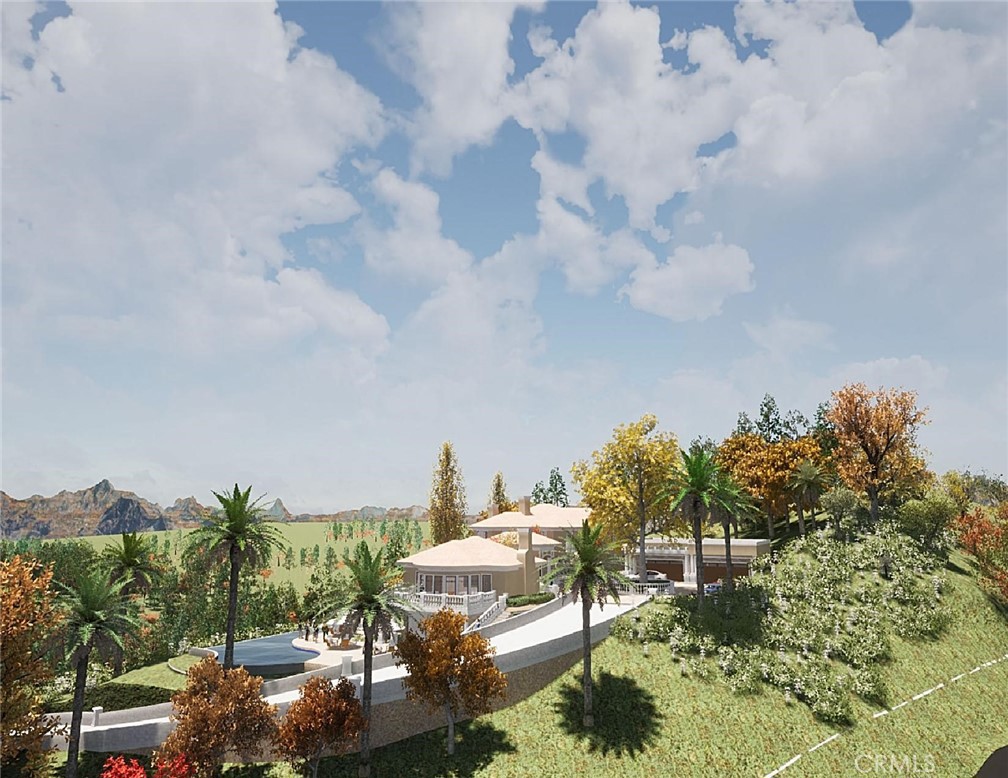 27802 Modjeska Grade Road