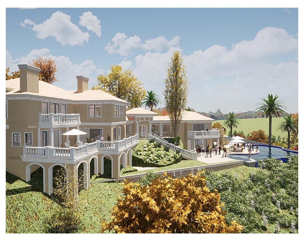 27802 Modjeska Grade Road