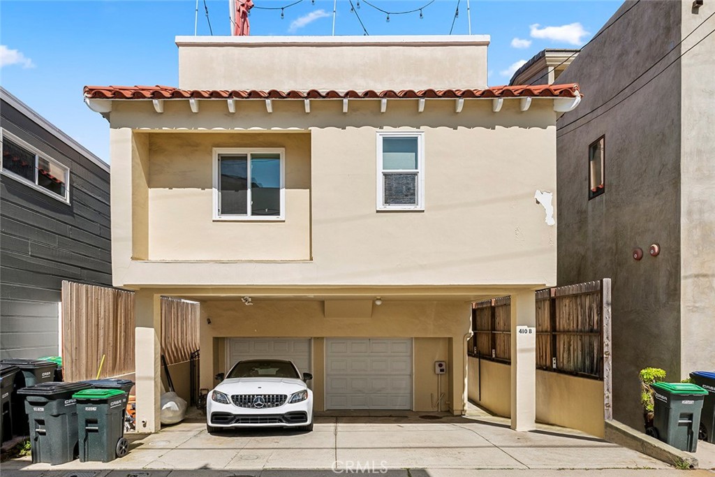 410 .5 Goldenrod Avenue B