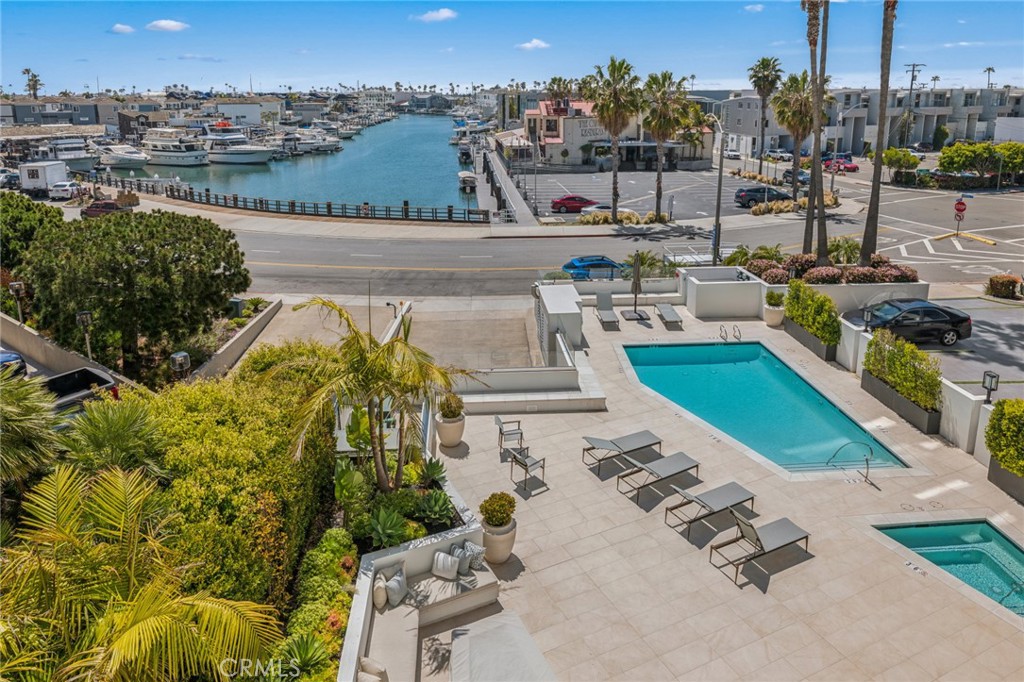601 Lido Park Drive 2E