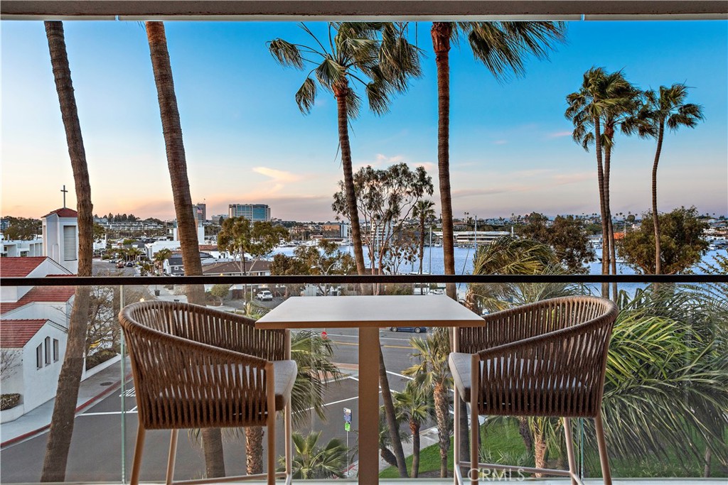 601 Lido Park Drive 3A