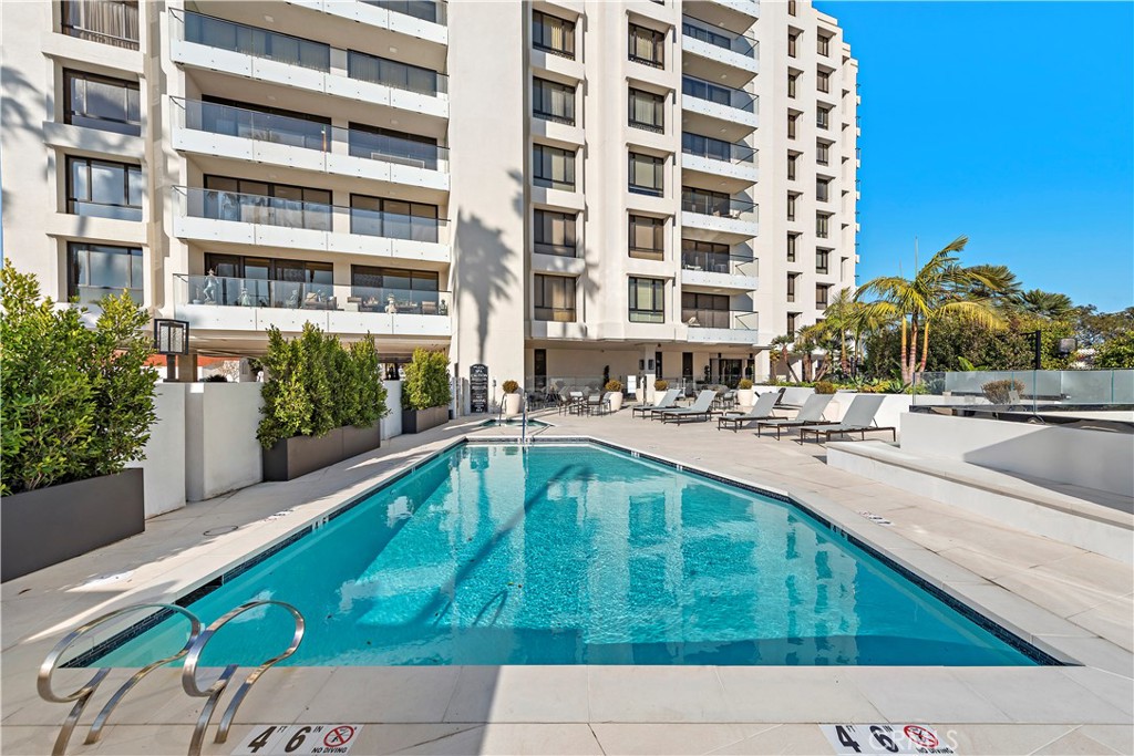 601 Lido Park Drive 3A