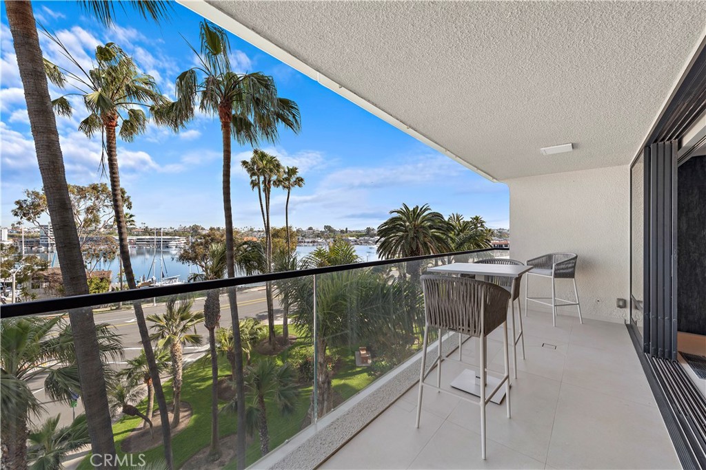 601 Lido Park Drive 3A