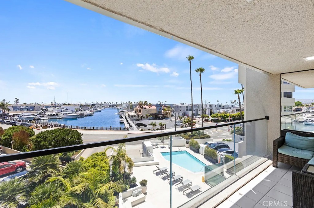 601 Lido Park Drive 2E