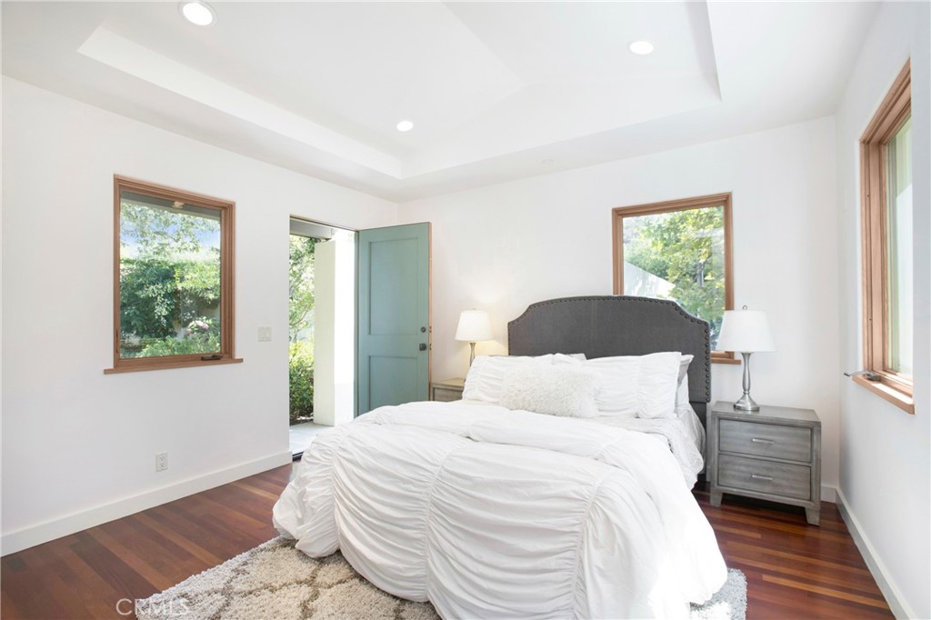 28100 Modjeska Canyon Road