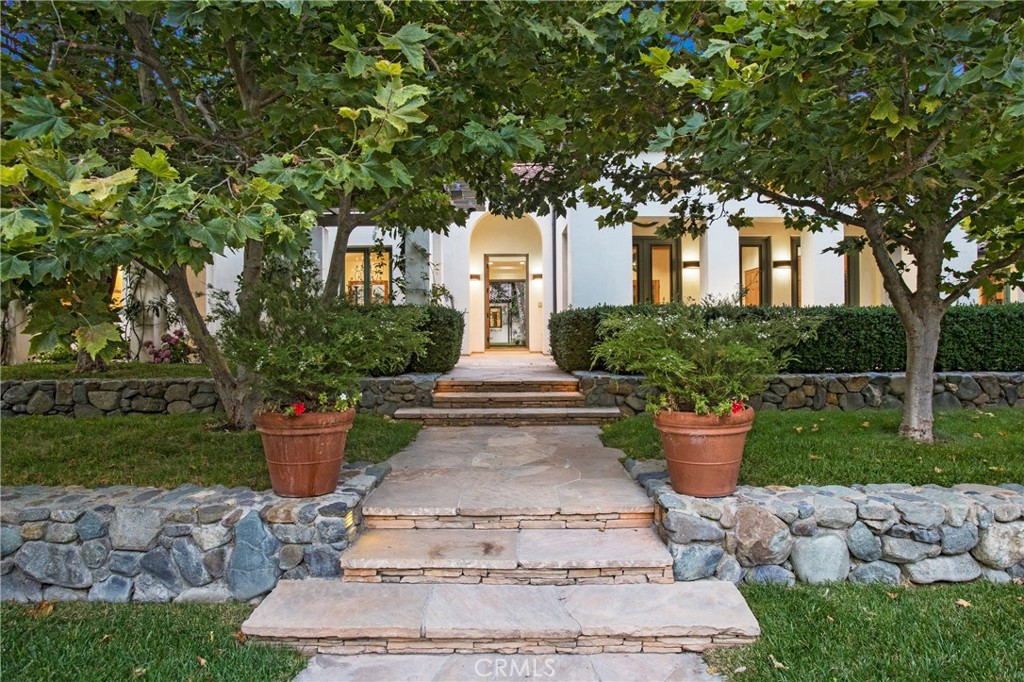 28100 Modjeska Canyon Road