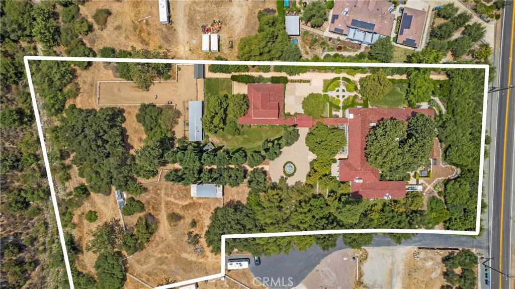 28100 Modjeska Canyon Road