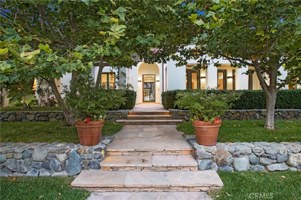 28100 Modjeska Canyon Road