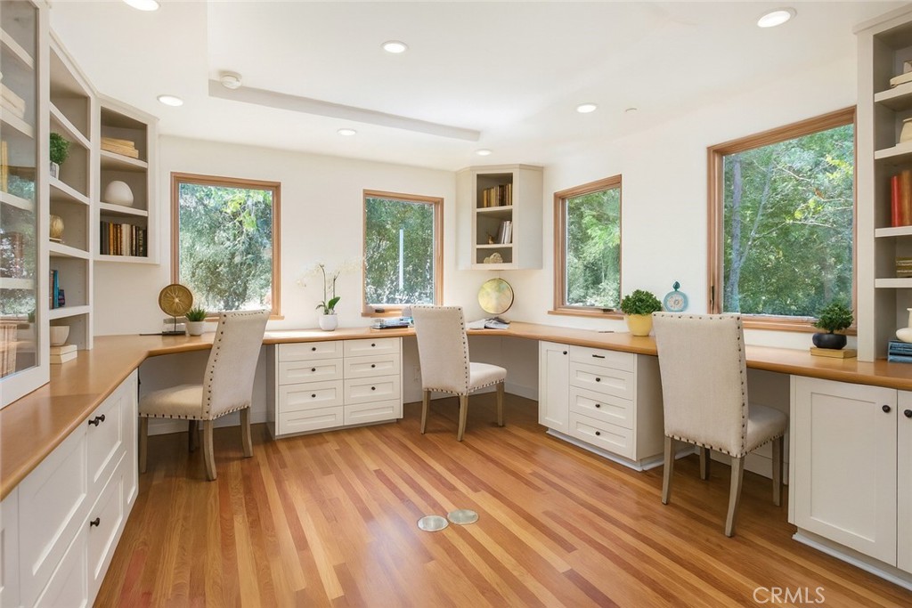 28100 Modjeska Canyon Road