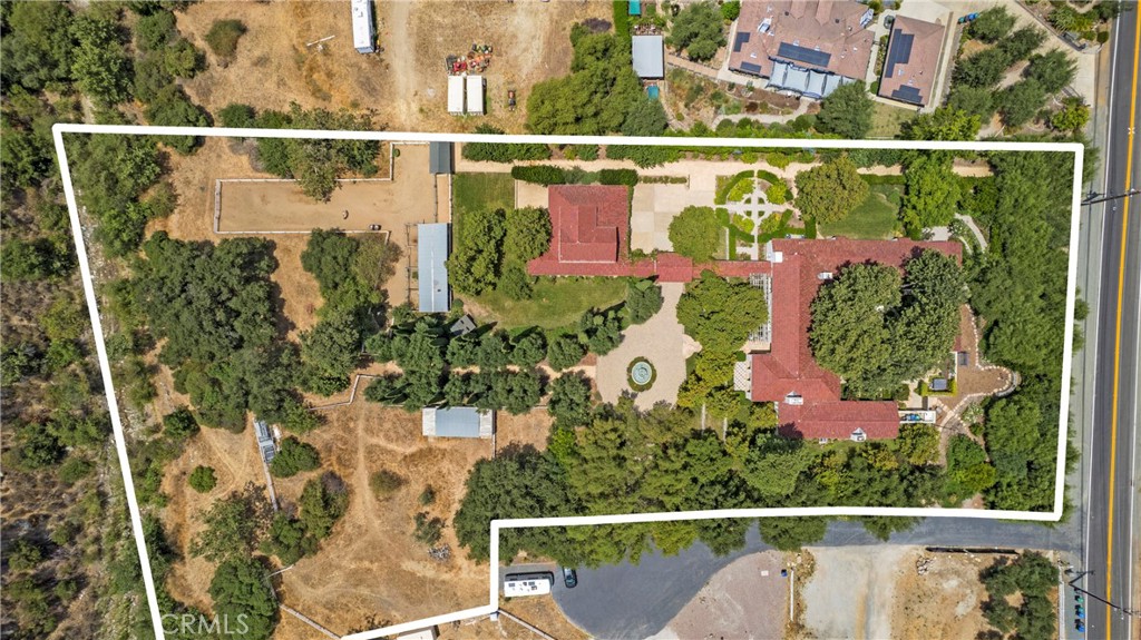 28100 Modjeska Canyon Road