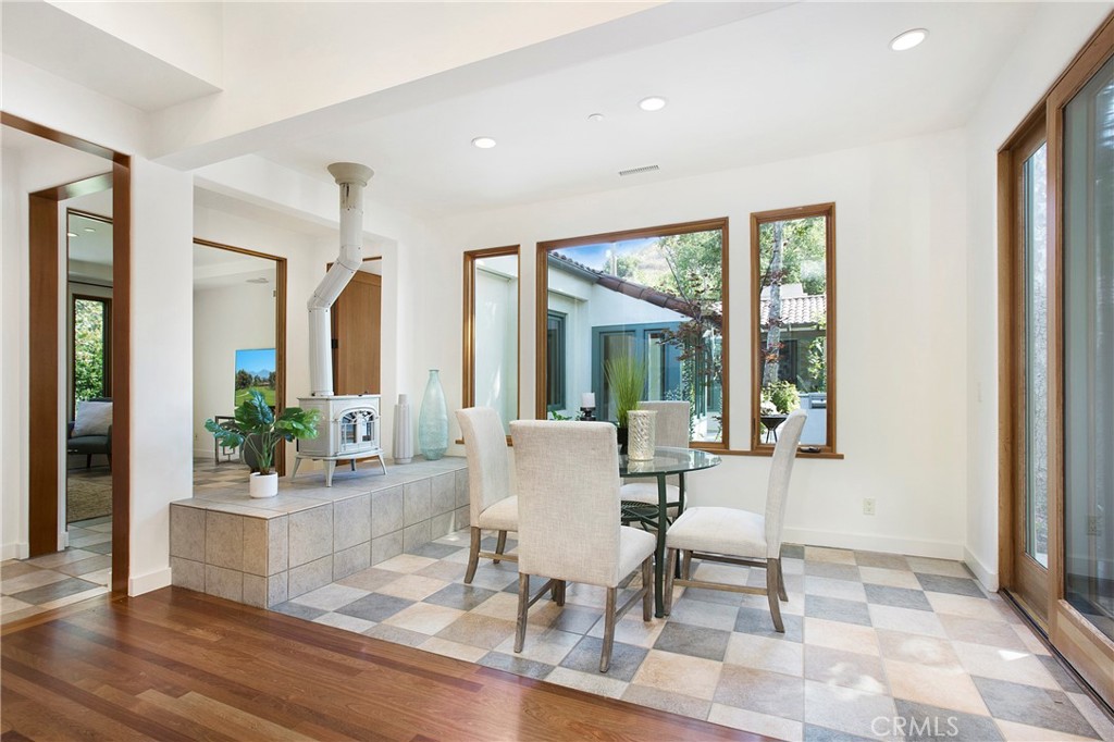 28100 Modjeska Canyon Road