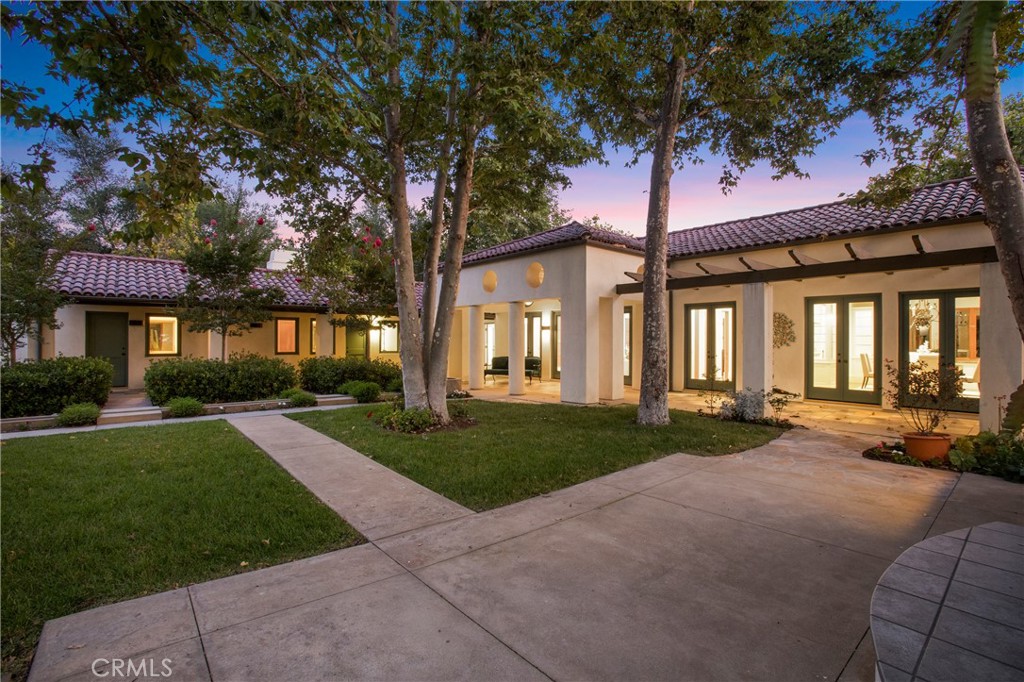 28100 Modjeska Canyon Road