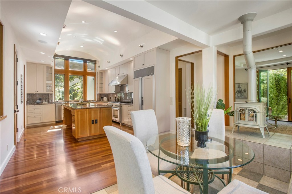 28100 Modjeska Canyon Road