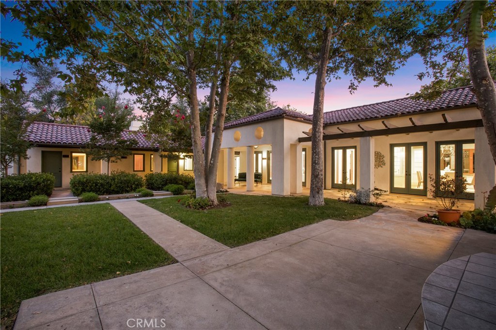 28100 Modjeska Canyon Road