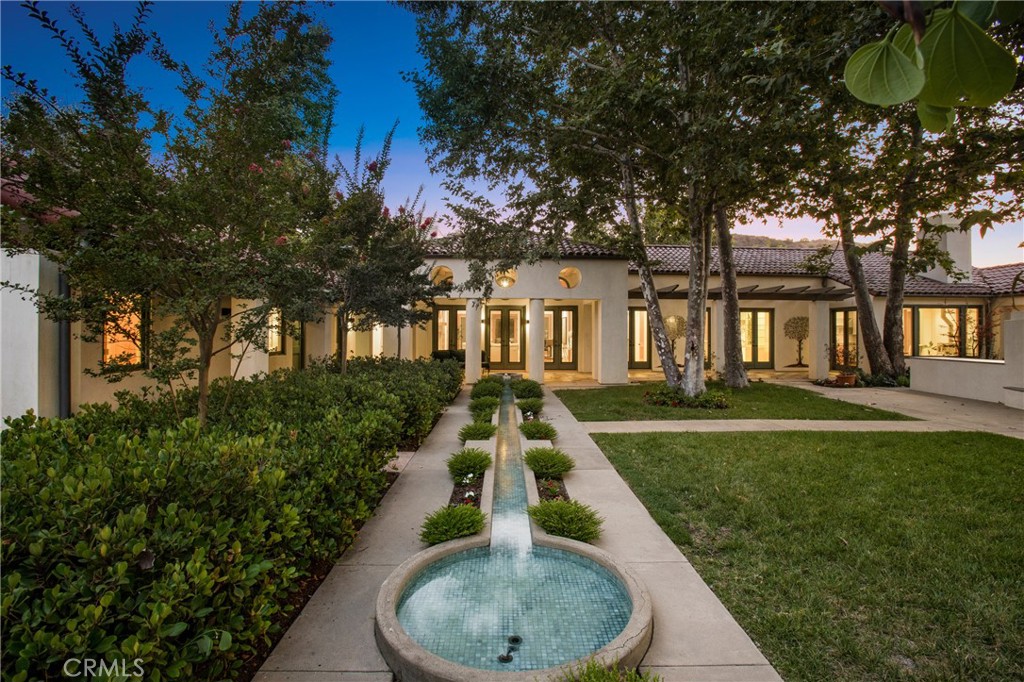 28100 Modjeska Canyon Road