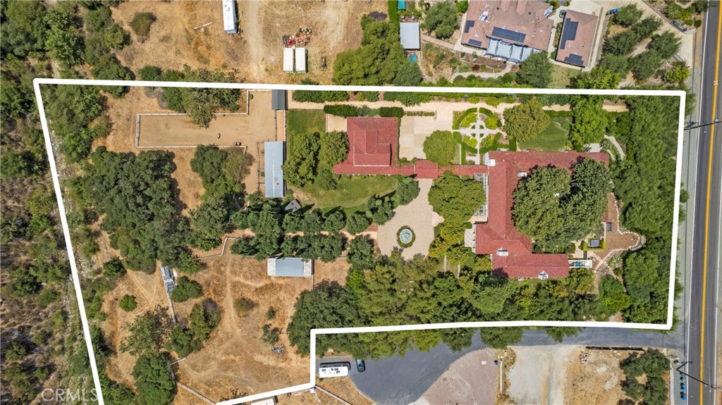 28100 Modjeska Canyon Road