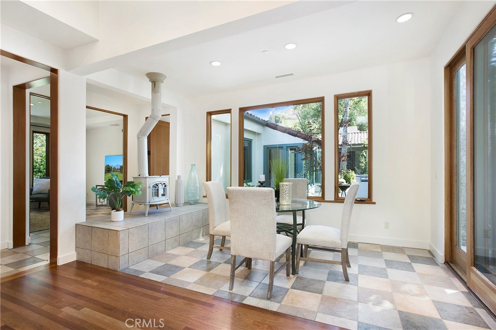 28100 Modjeska Canyon Road