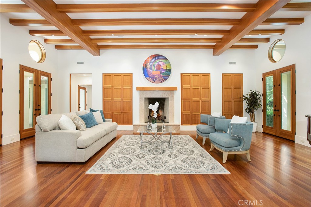 28100 Modjeska Canyon Road