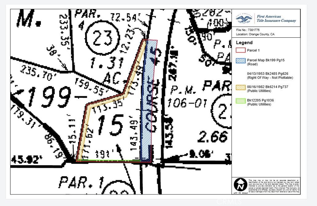 19411 Live Oak Canyon