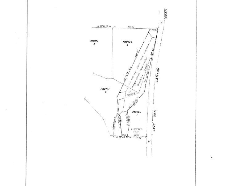 19411 Live Oak Canyon