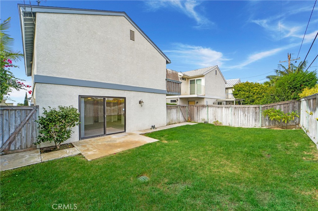 34582 Camino Capistrano A & B