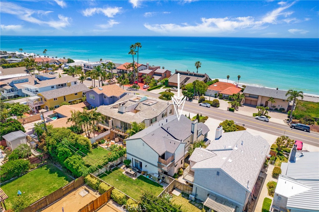 34582 Camino Capistrano A & B