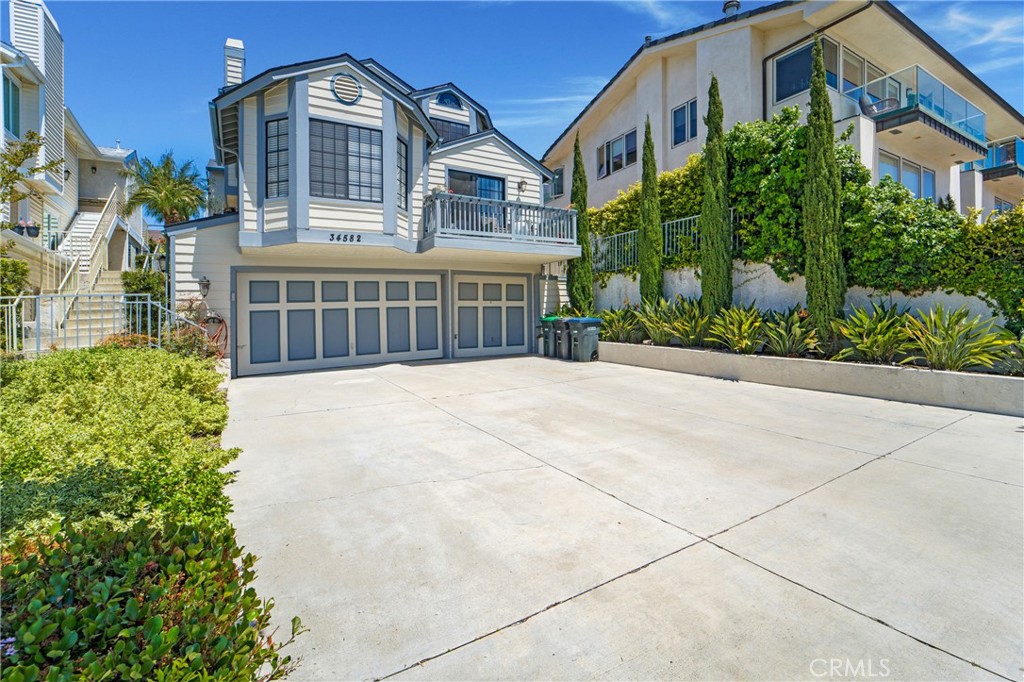 34582 Camino Capistrano A & B