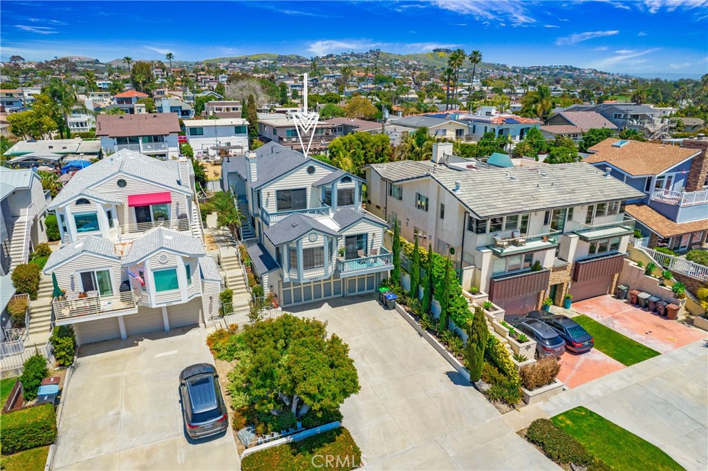 34582 Camino Capistrano A & B