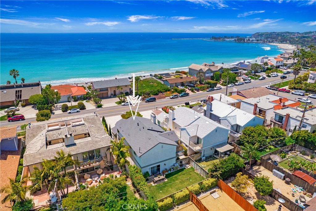 34582 Camino Capistrano A & B