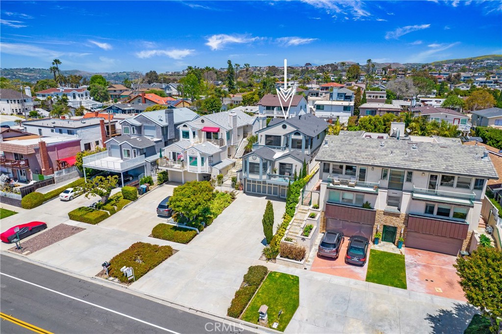34582 Camino Capistrano A & B