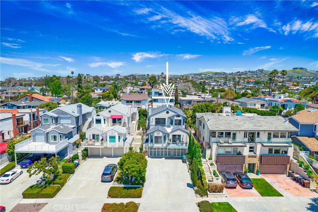 34582 Camino Capistrano A & B