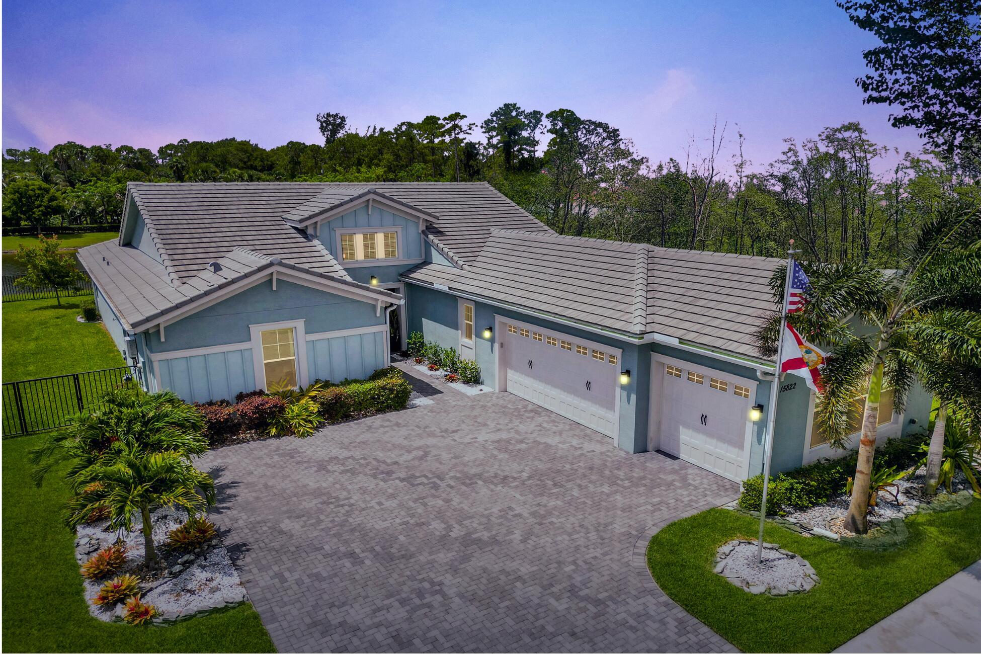 15822 Orchard Drive