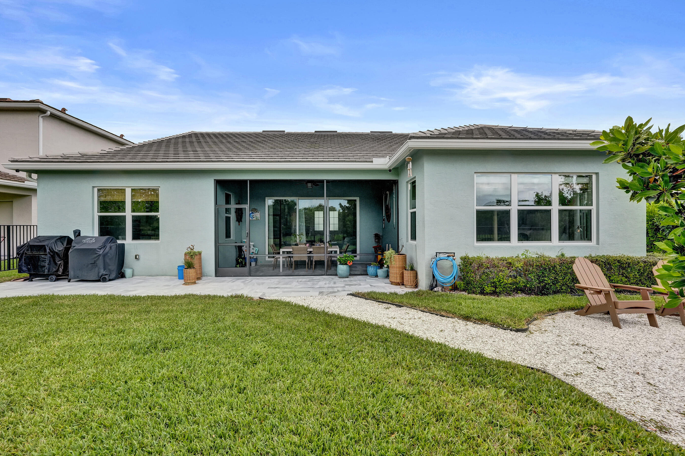 15822 Orchard Drive