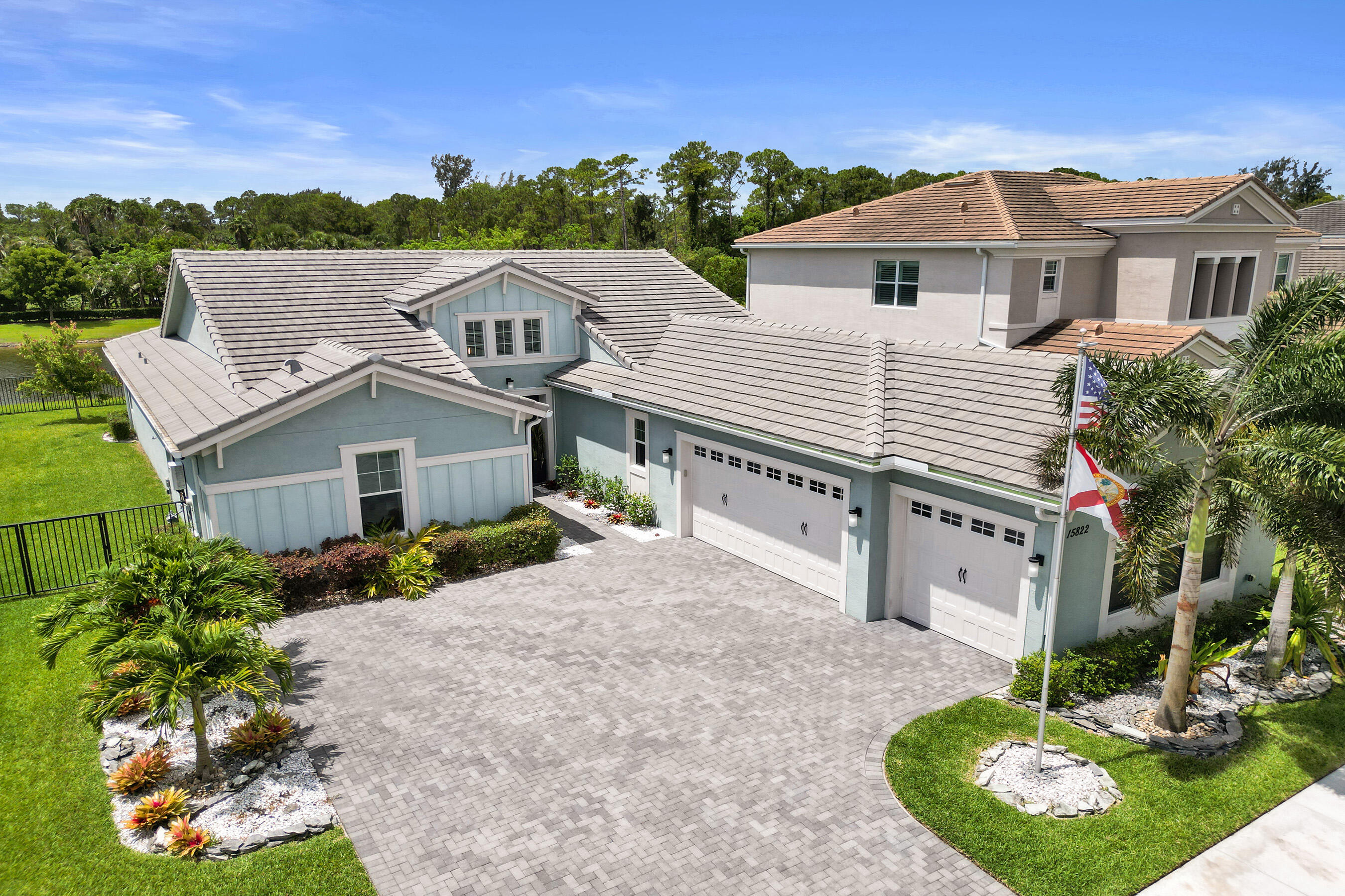 15822 Orchard Drive