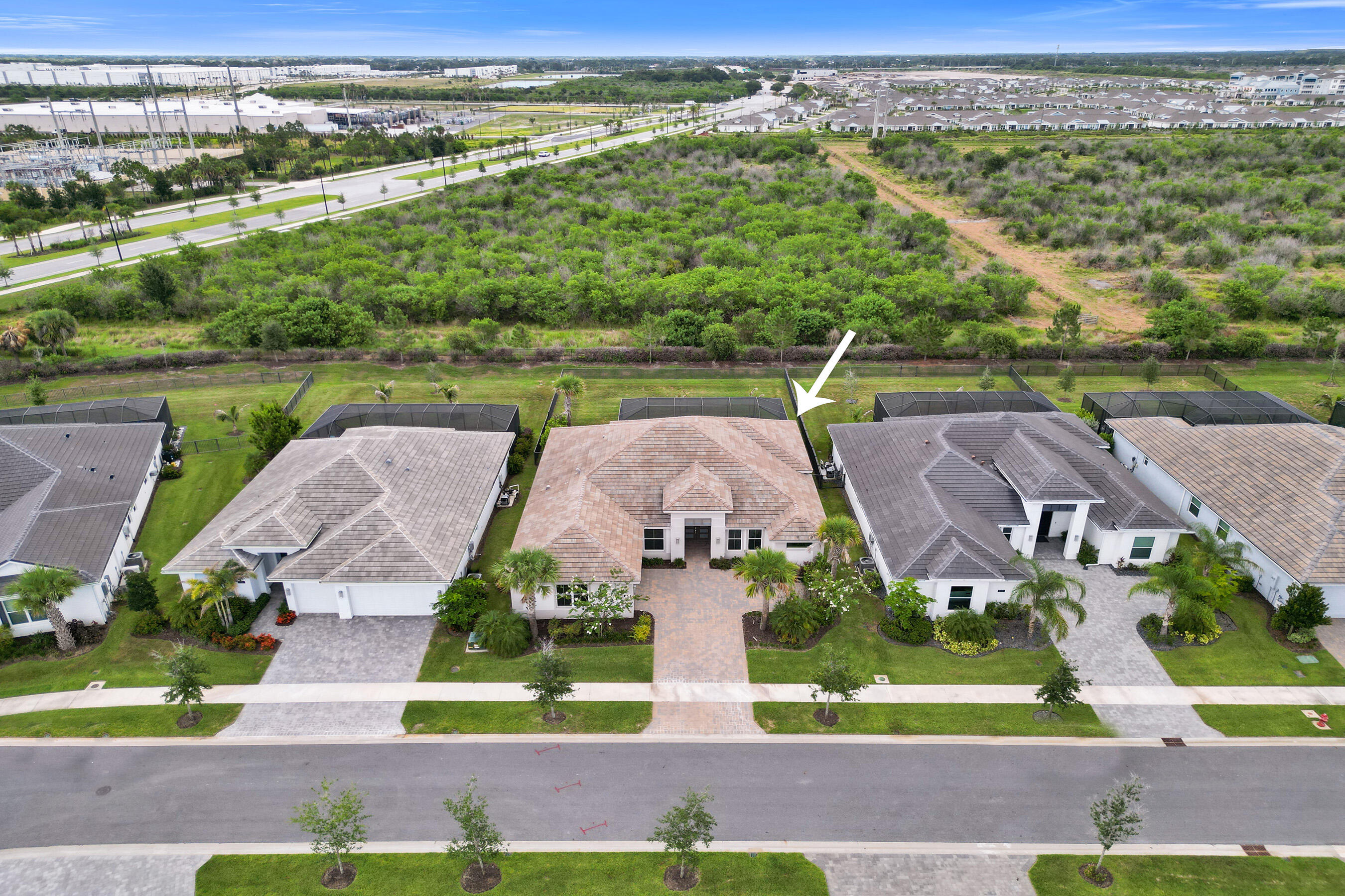 9323 SW Pinnacle Place, Port St. Lucie