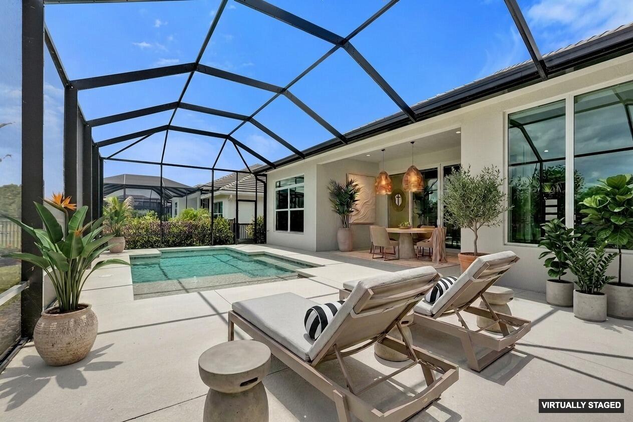 9323 SW Pinnacle Place, Port St. Lucie