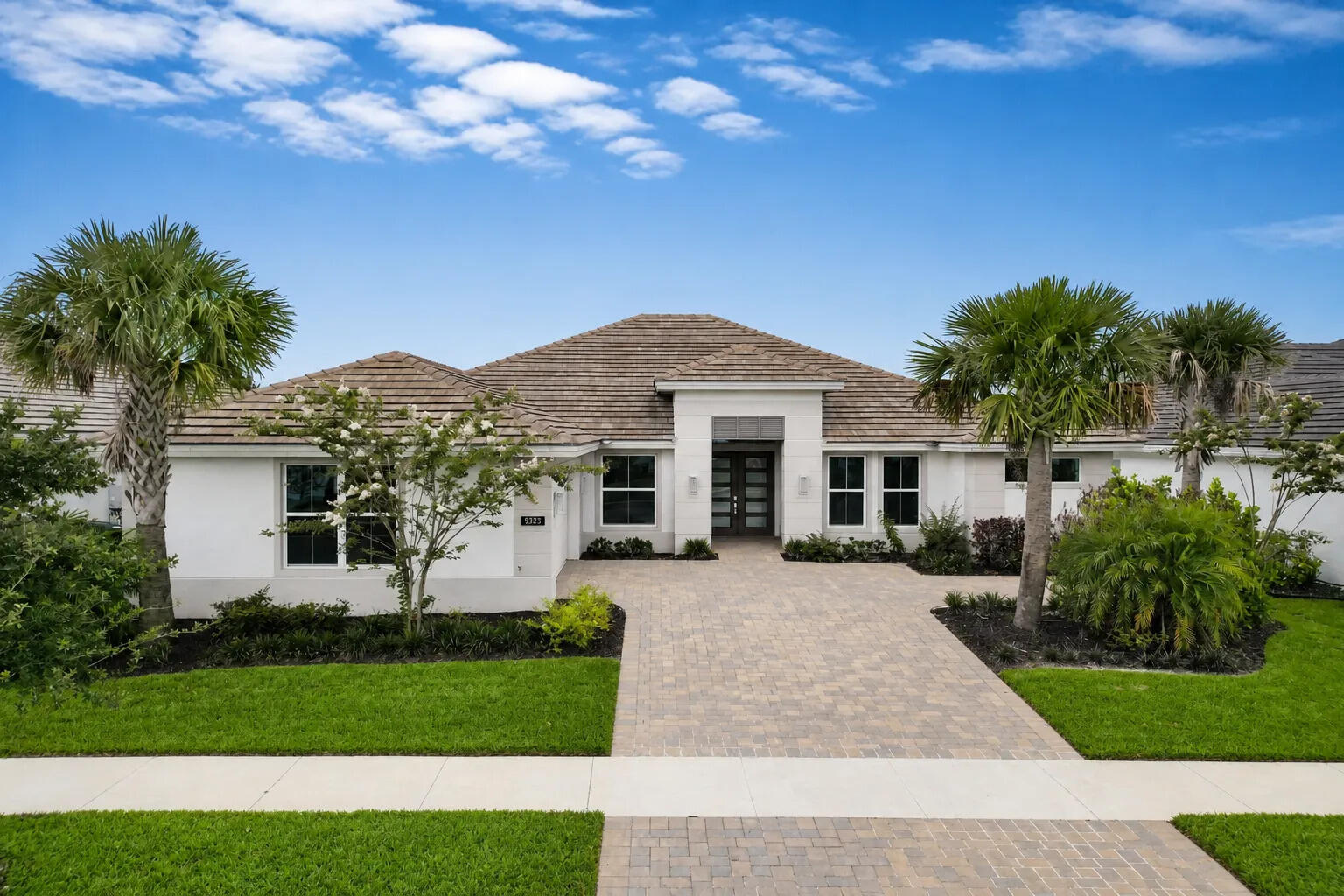 9323 SW Pinnacle Place, Port St. Lucie