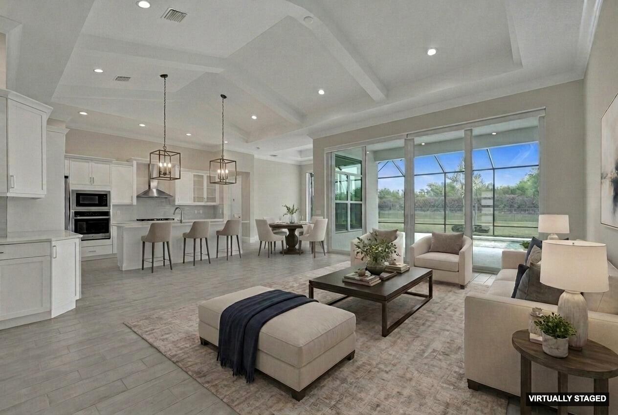 9323 SW Pinnacle Place, Port St. Lucie