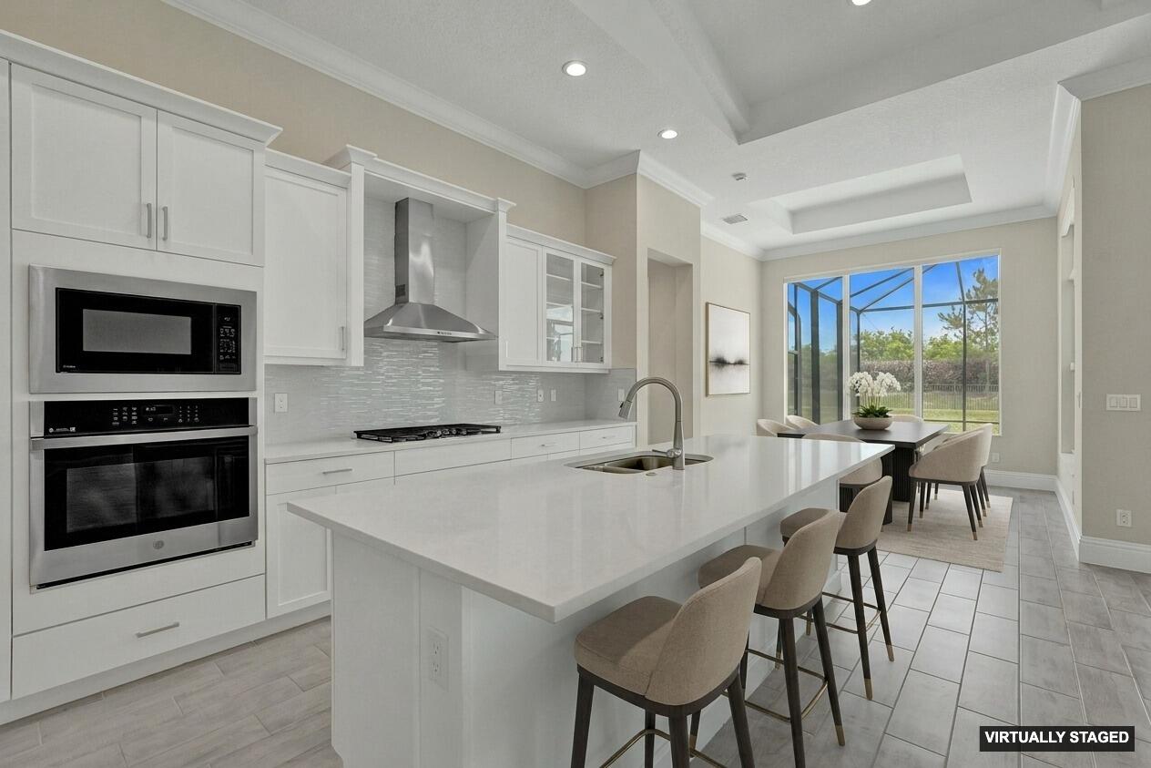 9323 SW Pinnacle Place, Port St. Lucie