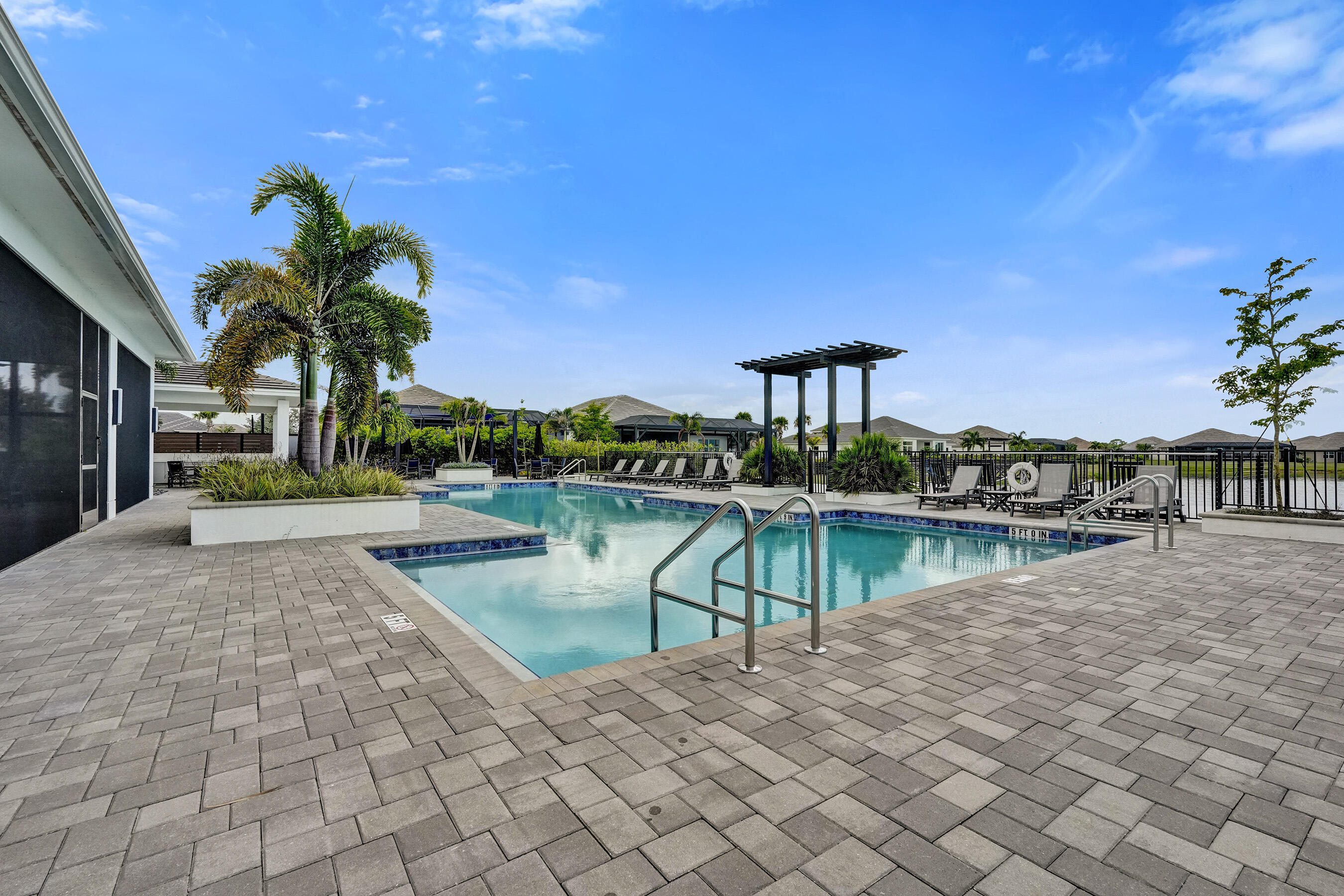 9323 SW Pinnacle Place, Port St. Lucie
