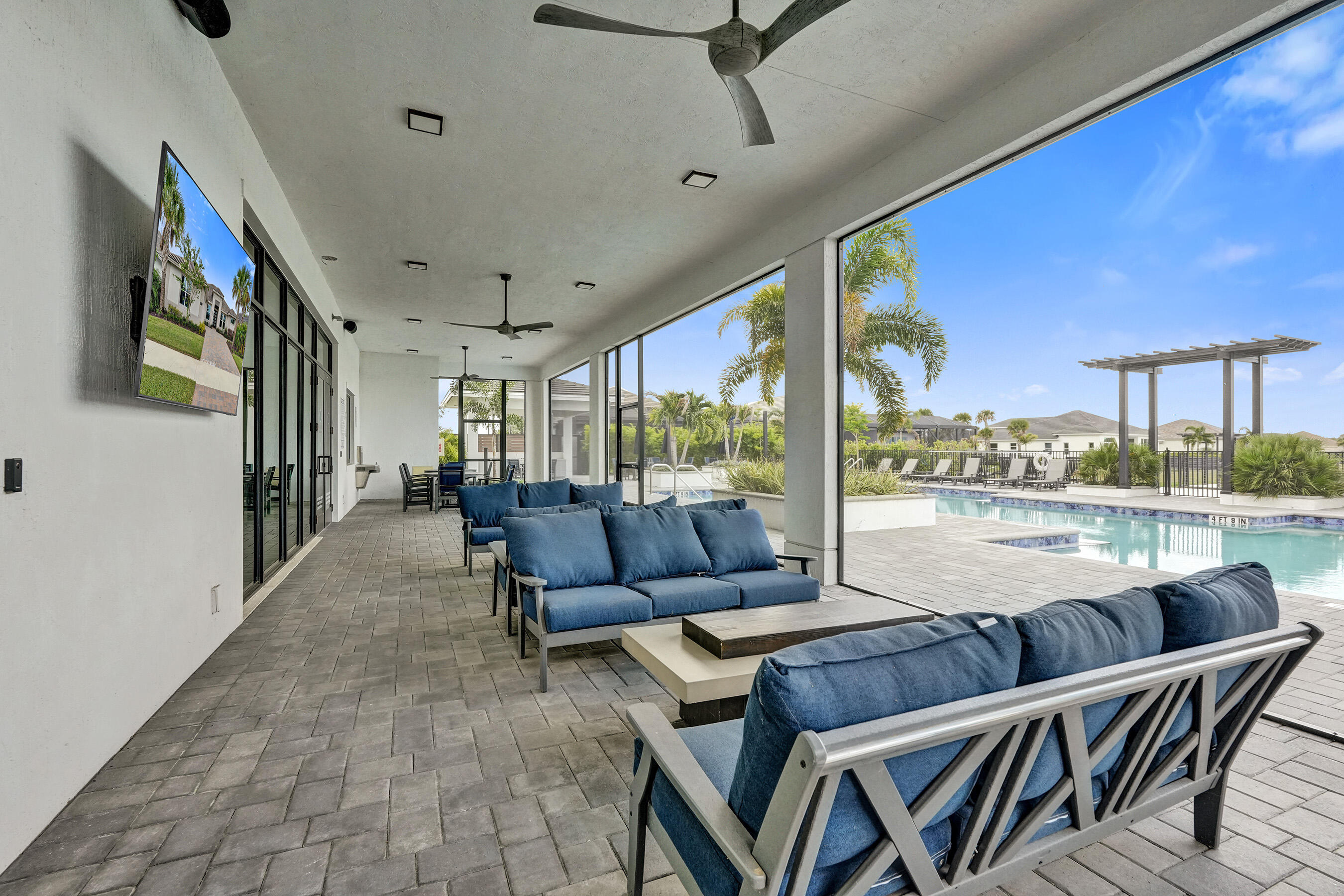9323 SW Pinnacle Place, Port St. Lucie