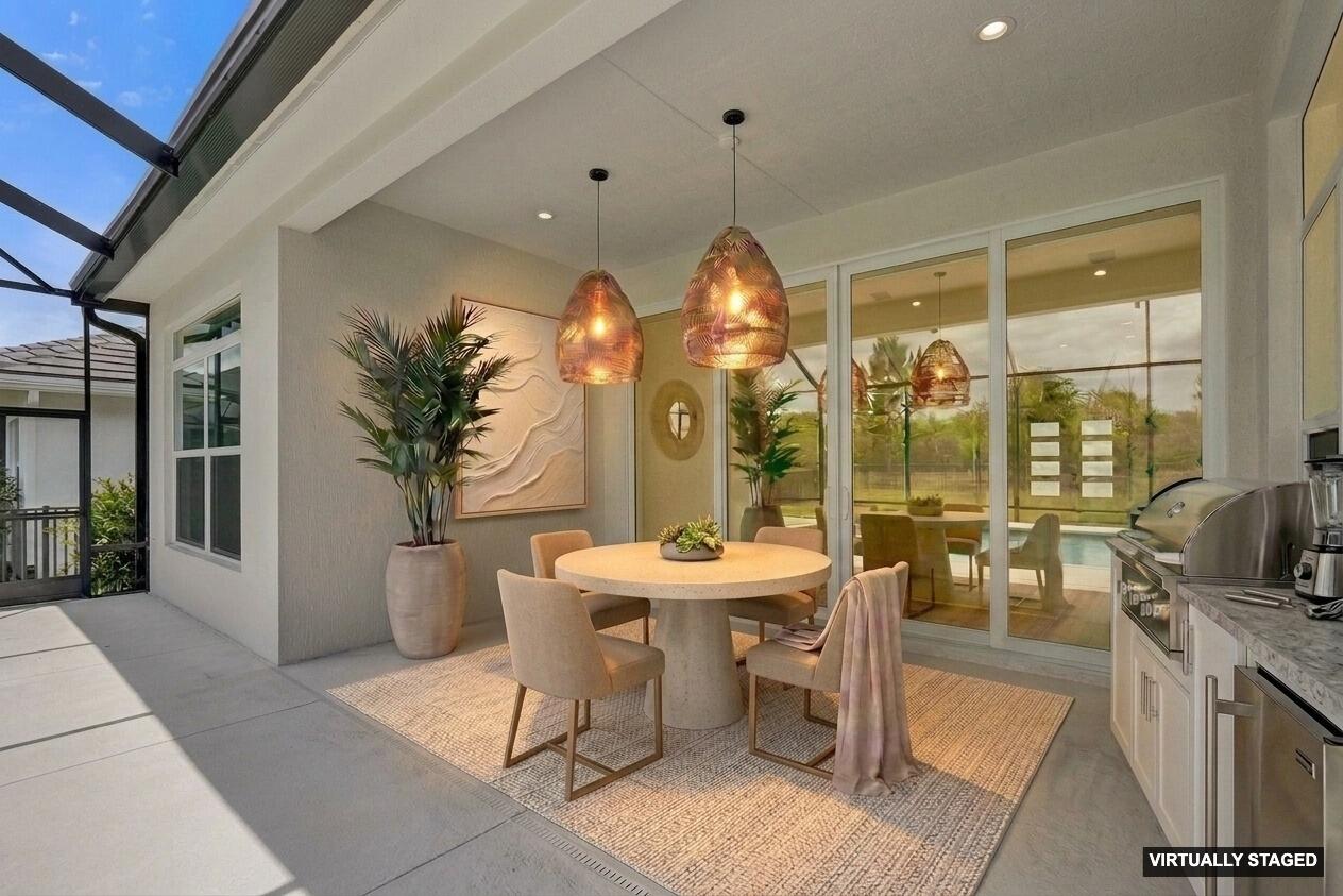 9323 SW Pinnacle Place, Port St. Lucie