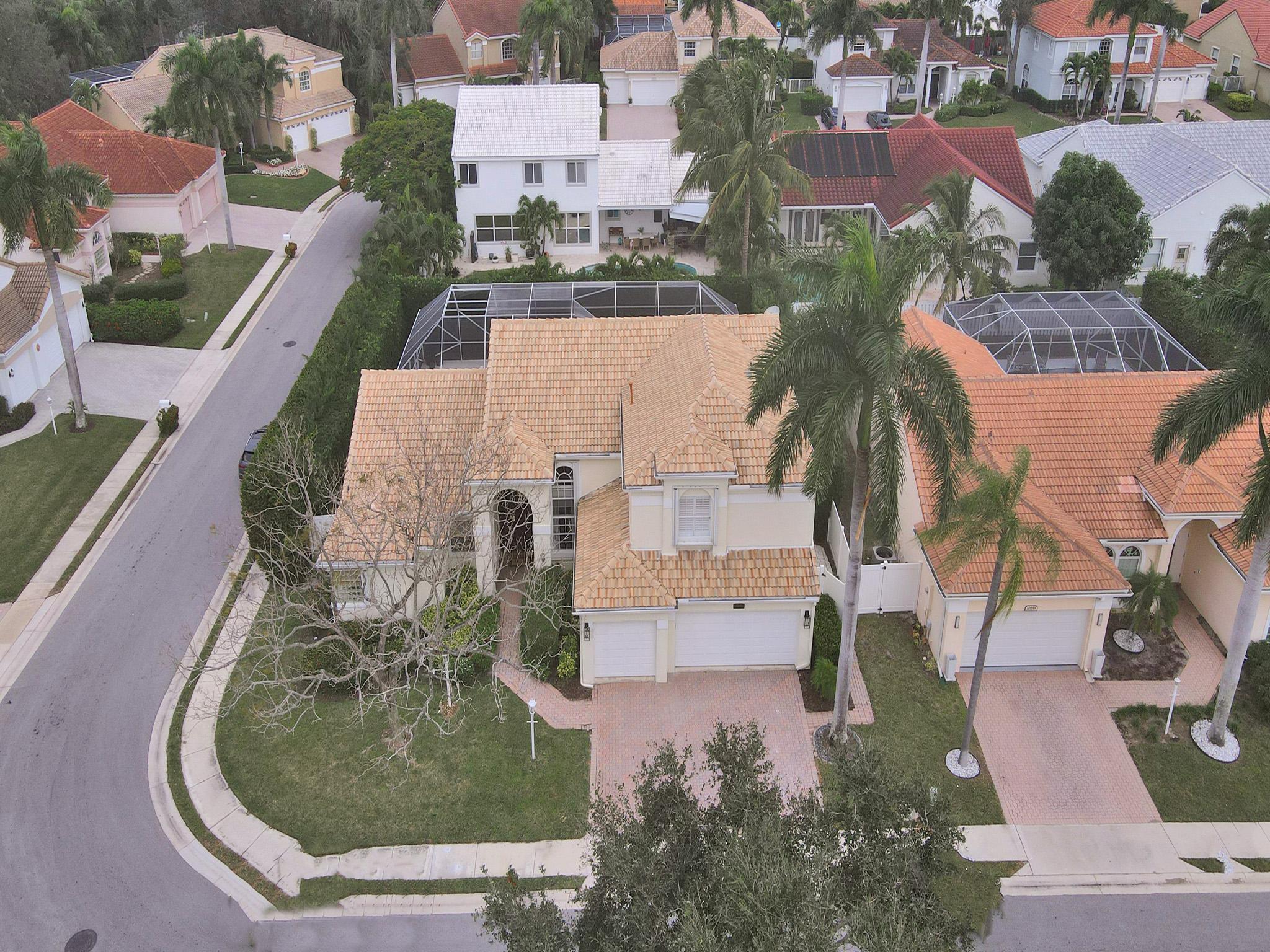 10256 Allamanda Circle