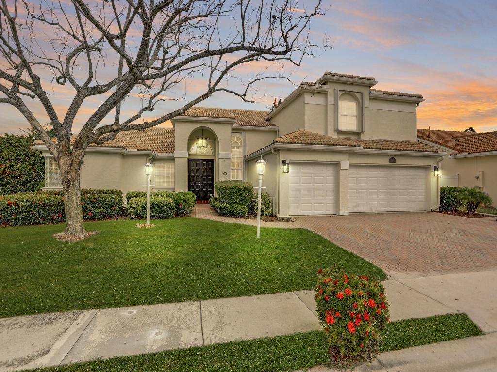 10256 Allamanda Circle