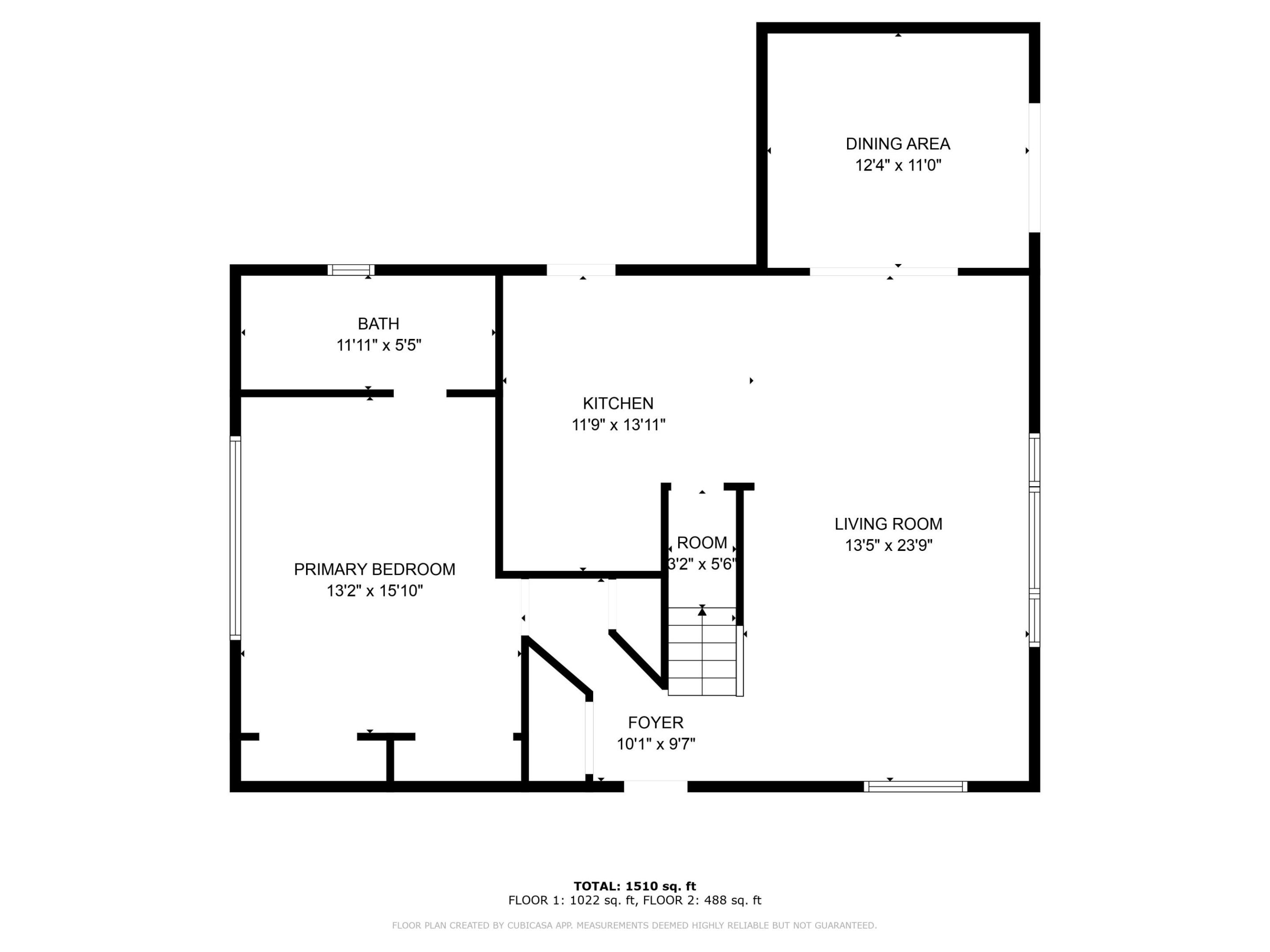 1407 SW Peninsula Lane