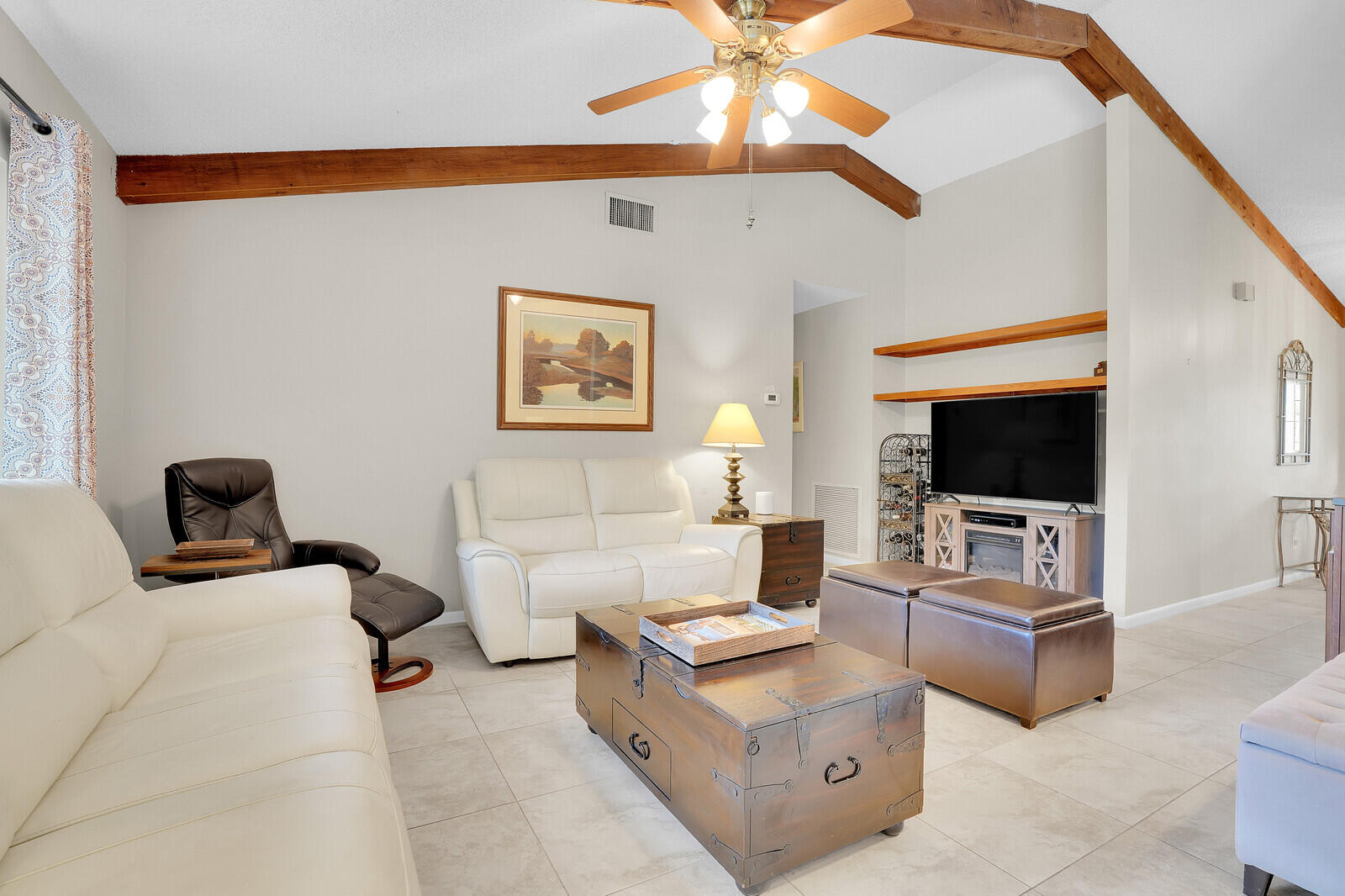 12 Bannock Road