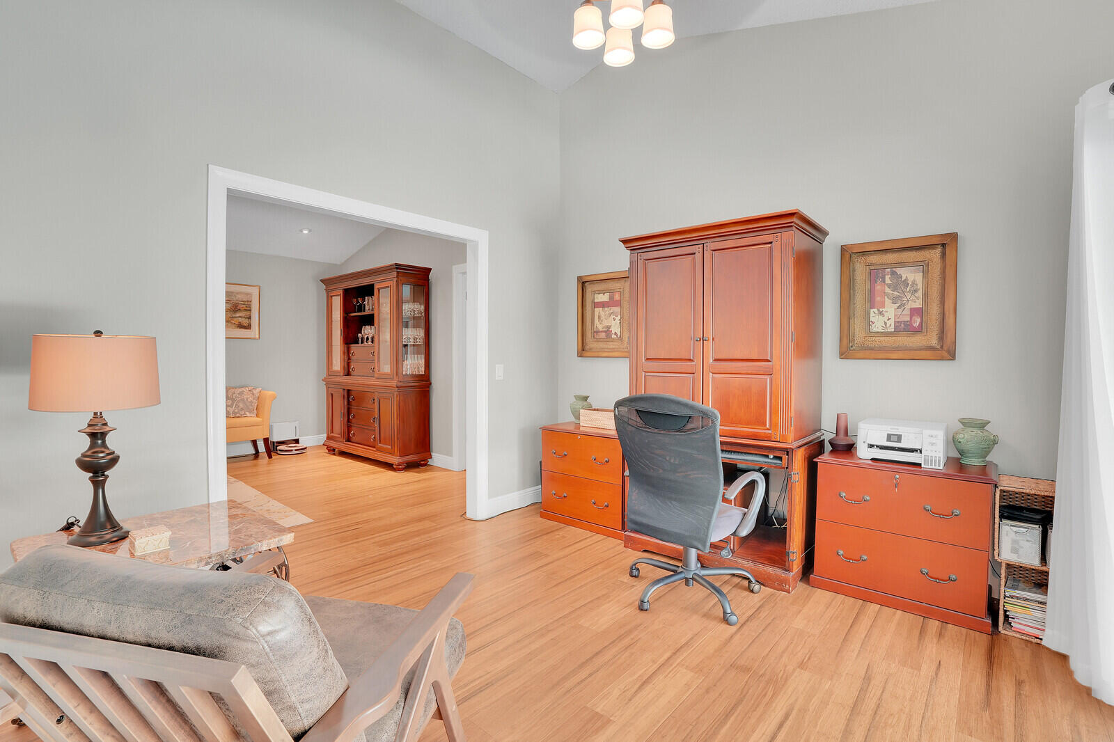 12 Bannock Road