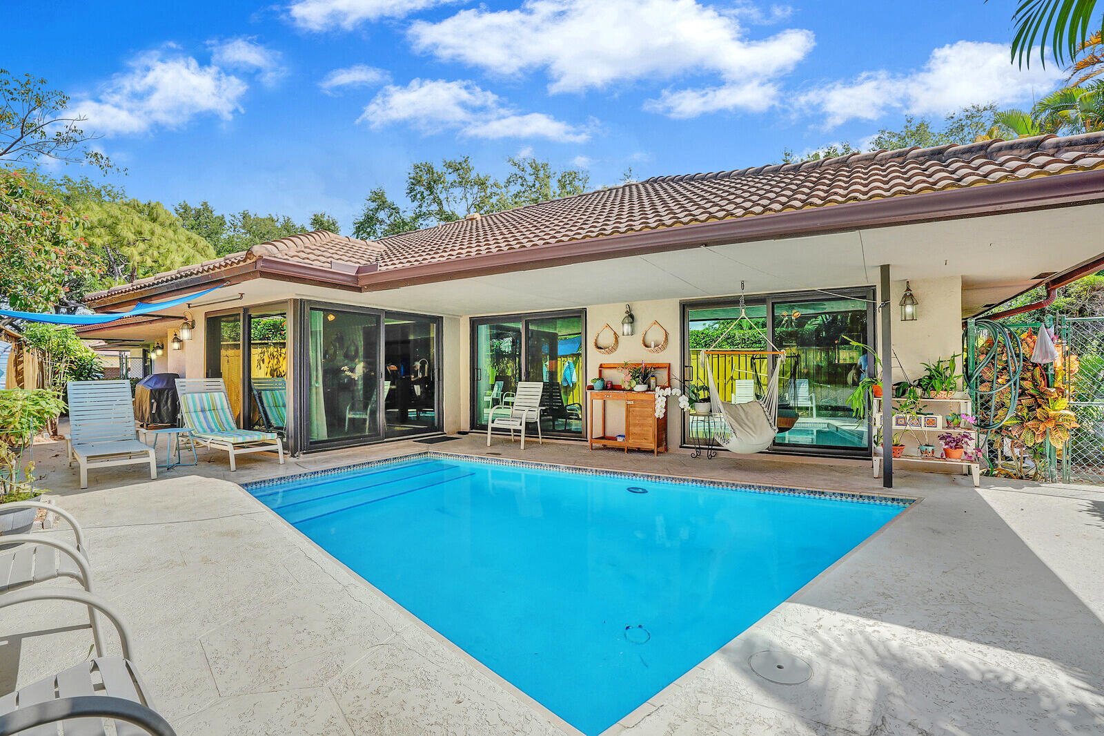 12 Bannock Road